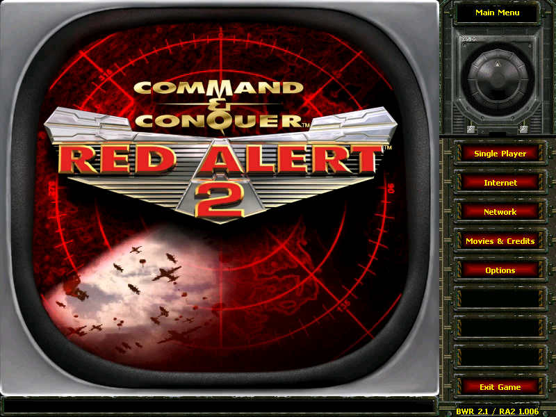 Red alert 2 mod nightmare portable download